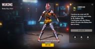 Wukong (Image via Free Fire)
